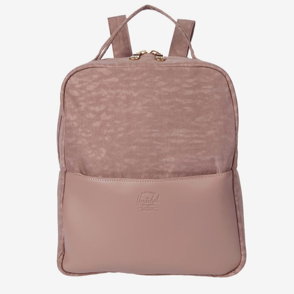 Herschel Orion Small Ash Rose Backpack